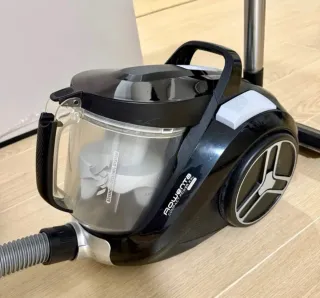 Aspiradora Rowenta power xxl