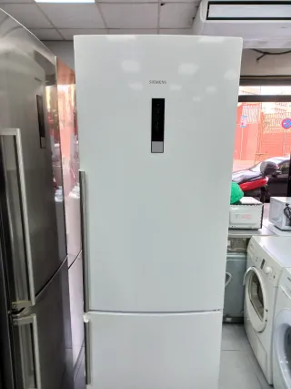 Nevera Siemens Nofrsot