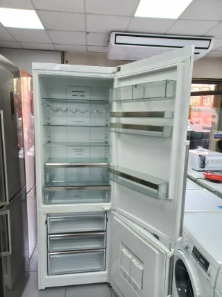 Nevera Siemens Nofrsot