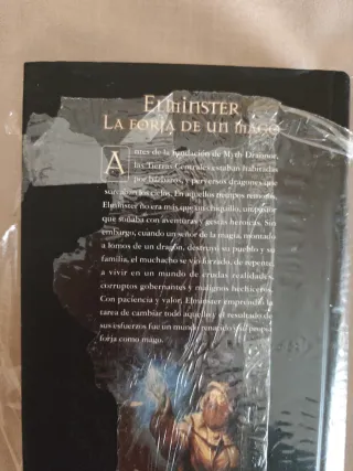 Libros de ficción/literatura juvenil