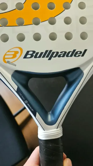 Pala Bullpadel Discover Control