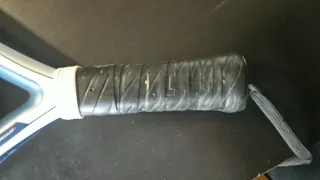 Pala Bullpadel Discover Control