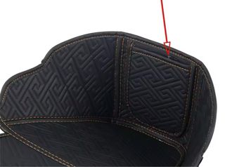 Revestimiento Asiento Yamaha XMAX 125-300.