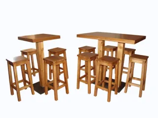 ES MATERIAL AUTÉNTICO PARA HOSTE