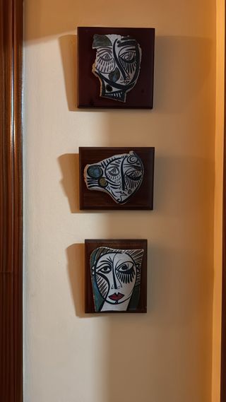 Cerámica Gallega REGAL