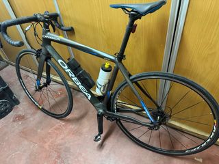 Bicicleta de carretera Orbea 29” Talla L