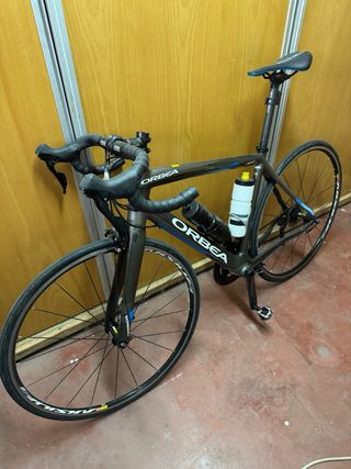 Bicicleta de carretera Orbea 29” Talla L