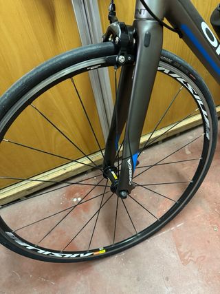 Bicicleta de carretera Orbea 29” Talla L