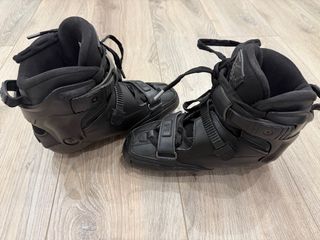 Patines FR SL Freeride Talla 38