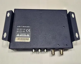 Modulatore DVB-T SATLINK WS-6990