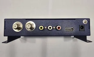 Modulatore DVB-T SATLINK WS-6990