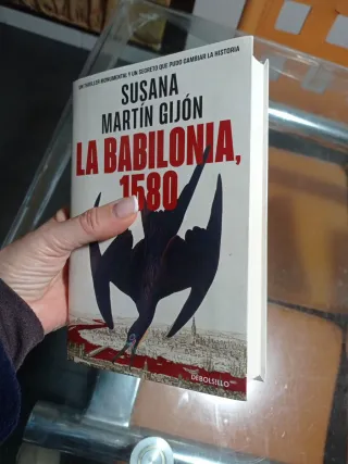 La Babilonia, 1580 (campaña De Verano Edición L...
