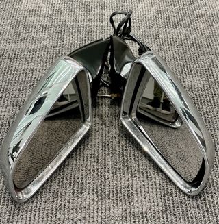 Retrovisores Audi A4 B6 (01-05)