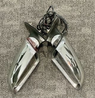 Retrovisores Audi A4 B6 (01-05)