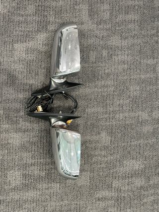 Retrovisores Audi A4 B6 (01-05)