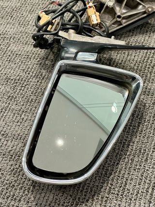 Retrovisores Audi A4 B6 (01-05)