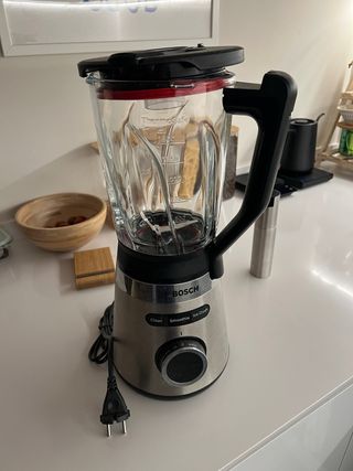 Batidora Bosch ThermoSafe