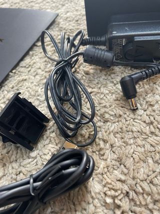 NUX B8 Sistema Inalámbrico Guitarra/Bajo