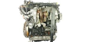 Cabap22581341 motor completo czp audi a3 sportback