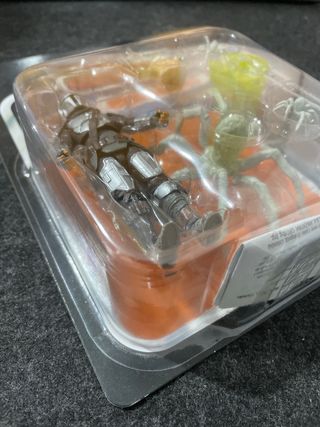 Star Wars The Mandalorian Grogu Maldo Kreis VC211