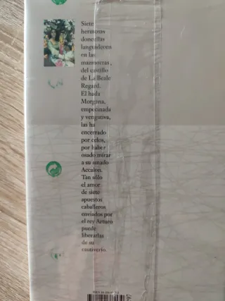 Libros de ficción nuevos