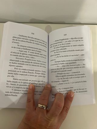 OCHO AVENTURAS DE GUILLERMO EL TRAVIESO (Spanis...
