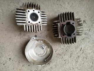 Motores Derbi, Puch, Mobylette