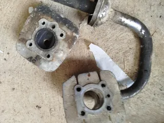 Motores Derbi, Puch, Mobylette