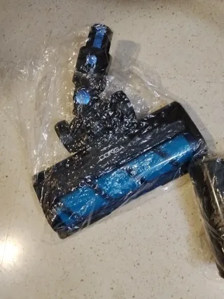 Cecotec Rockstar 8500, 680W Aspirador