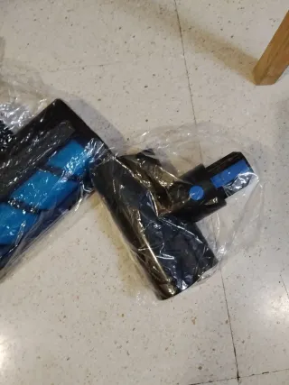 Cecotec Rockstar 8500, 680W Aspirador