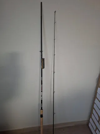 HERAKLES 2,70m NUEVA