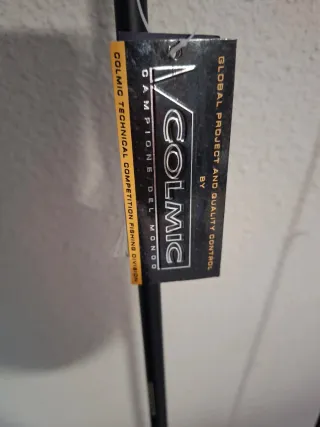 HERAKLES 2,70m NUEVA