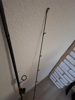 HERAKLES 2,70m NUEVA