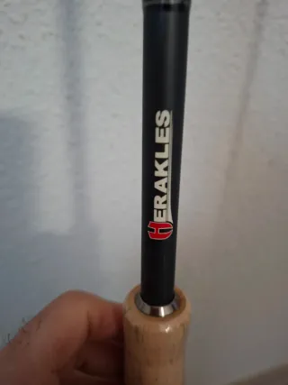 HERAKLES 2,70m NUEVA