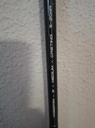 HERAKLES 2,70m NUEVA