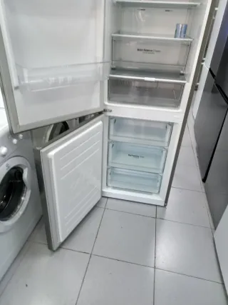 Nevera LG nofrsot