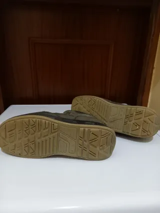 Scarpe antinfortunistiche da lavoro