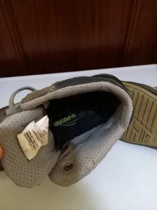 Scarpe antinfortunistiche da lavoro