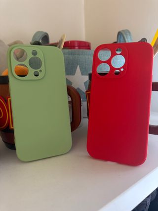 Custodia iPhone 14 Pro