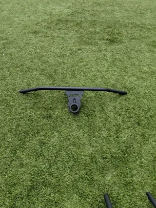 Barra T Ancha ATX para Remo