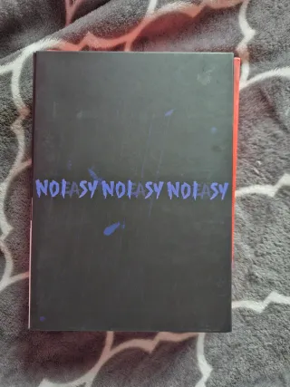 Lote Álbumes SKZ + 5 Photocards Regalo