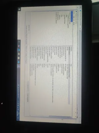 Dell Latitude E7250 i7-5600u 8Gigas