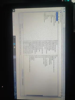 Dell Latitude E7250 i7-5600u 8Gigas