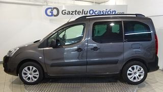Citroën Berlingo Multispace XTR Plus BlueHDi 120 S&S 6v
