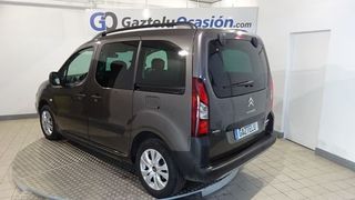 Citroën Berlingo Multispace XTR Plus BlueHDi 120 S&S 6v