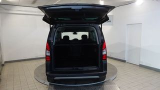 Citroën Berlingo Multispace XTR Plus BlueHDi 120 S&S 6v