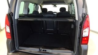 Citroën Berlingo Multispace XTR Plus BlueHDi 120 S&S 6v
