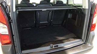 Citroën Berlingo Multispace XTR Plus BlueHDi 120 S&S 6v
