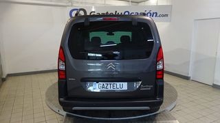 Citroën Berlingo Multispace XTR Plus BlueHDi 120 S&S 6v