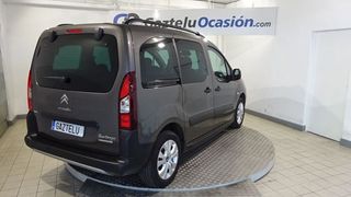 Citroën Berlingo Multispace XTR Plus BlueHDi 120 S&S 6v